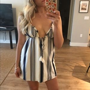 Lovers and Friends Dress